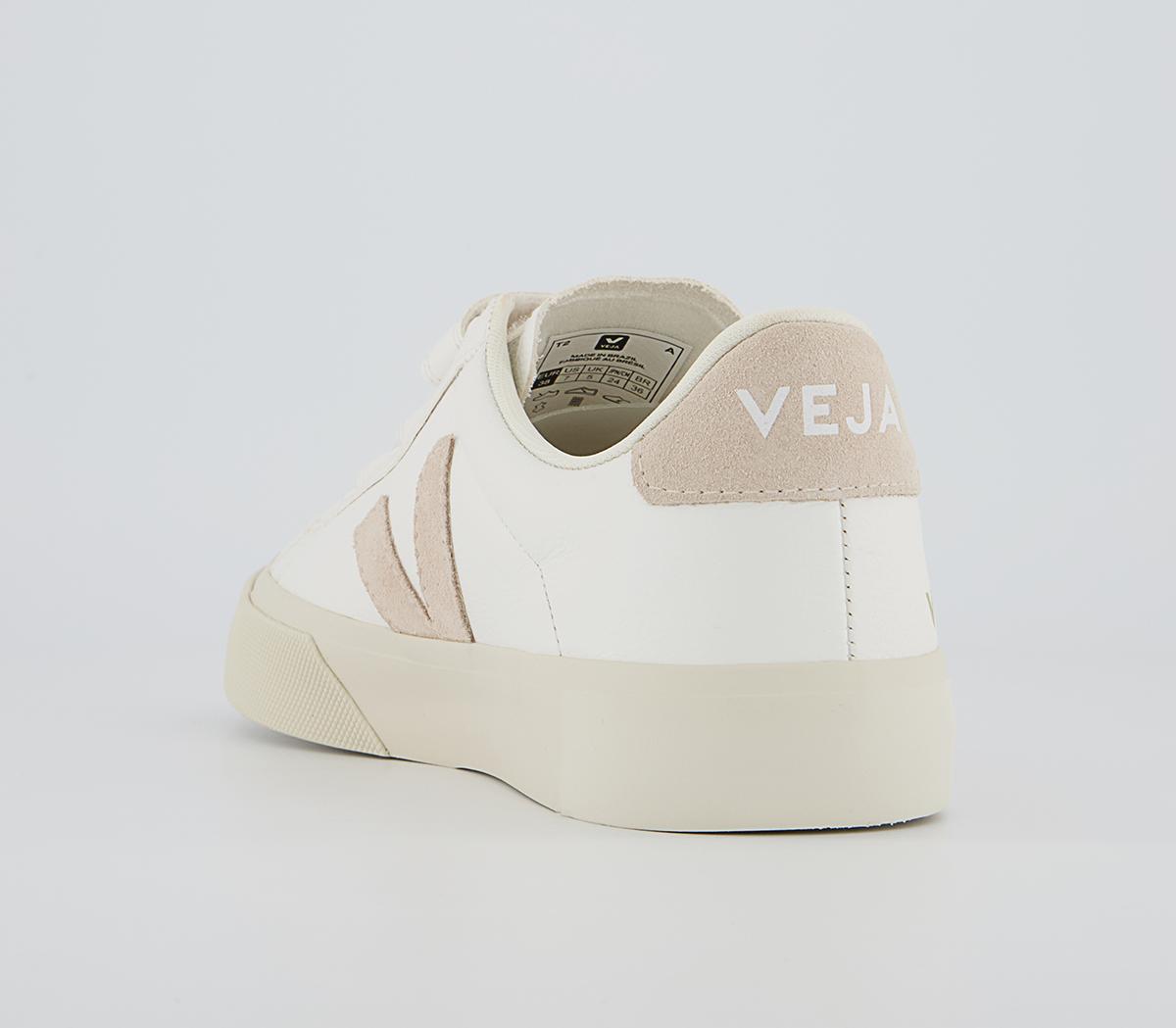 campo chromefree veja x icicle white sable