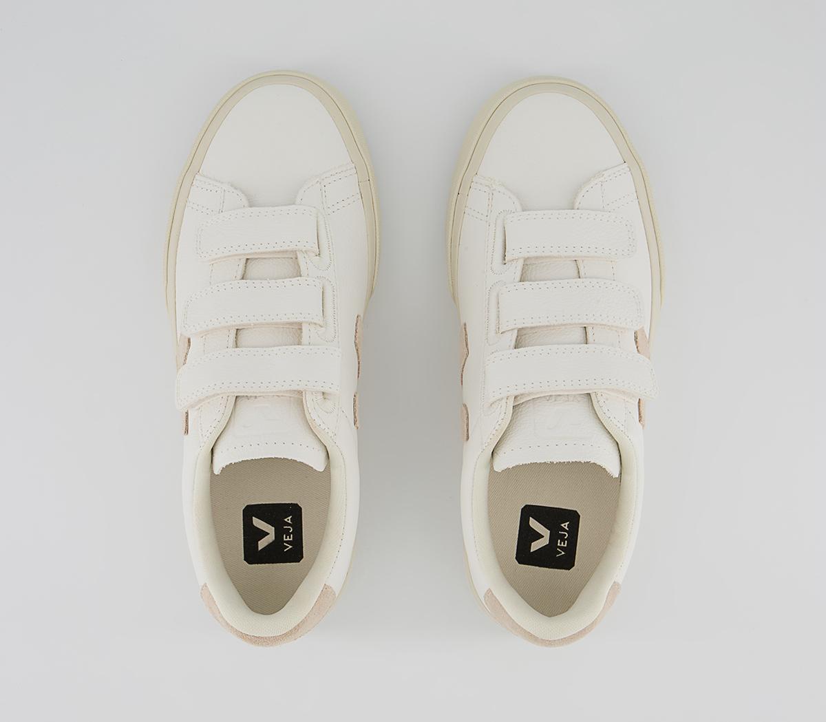 veja extra white sable