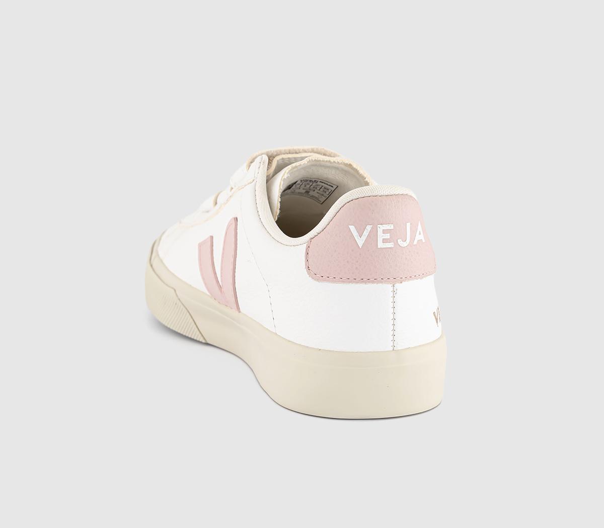 VEJARecife Trainers VEJARecife TrainersExtra White Petale F