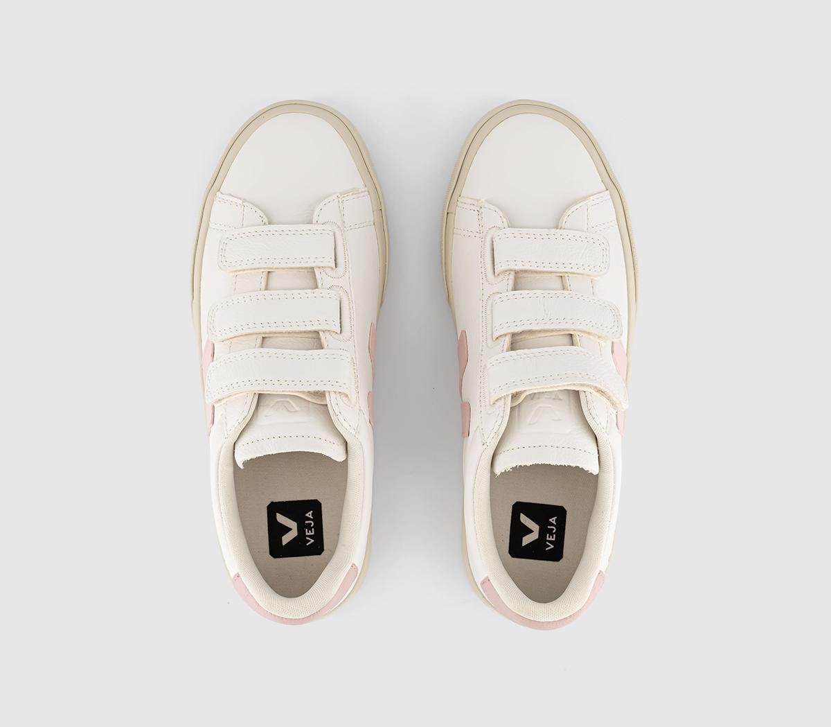 VEJARecife Trainers VEJARecife TrainersExtra White Petale F