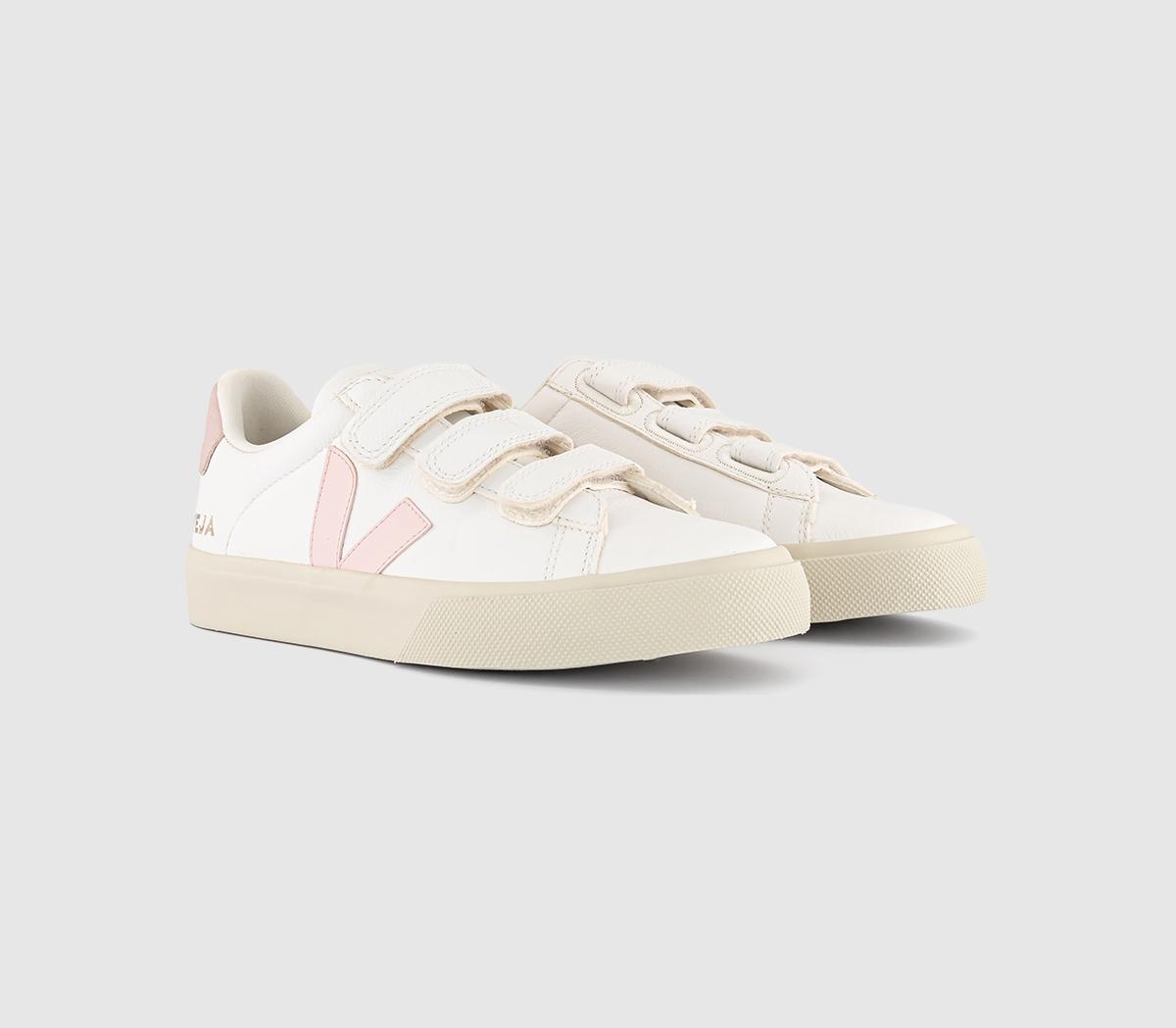 VEJARecife Trainers VEJARecife TrainersExtra White Petale F