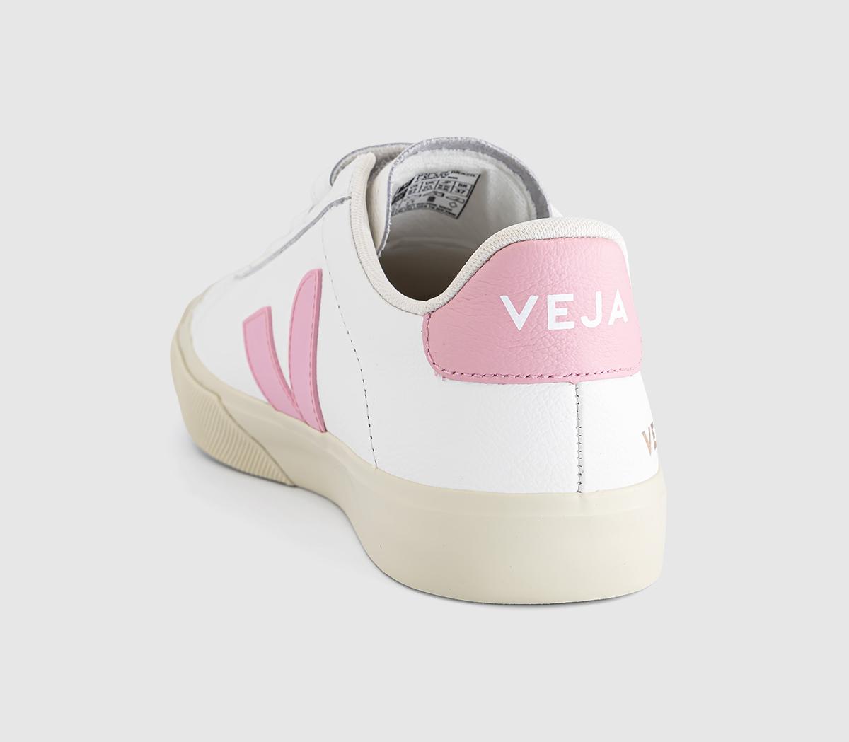VEJARecife TrainersWhite Guimauve F