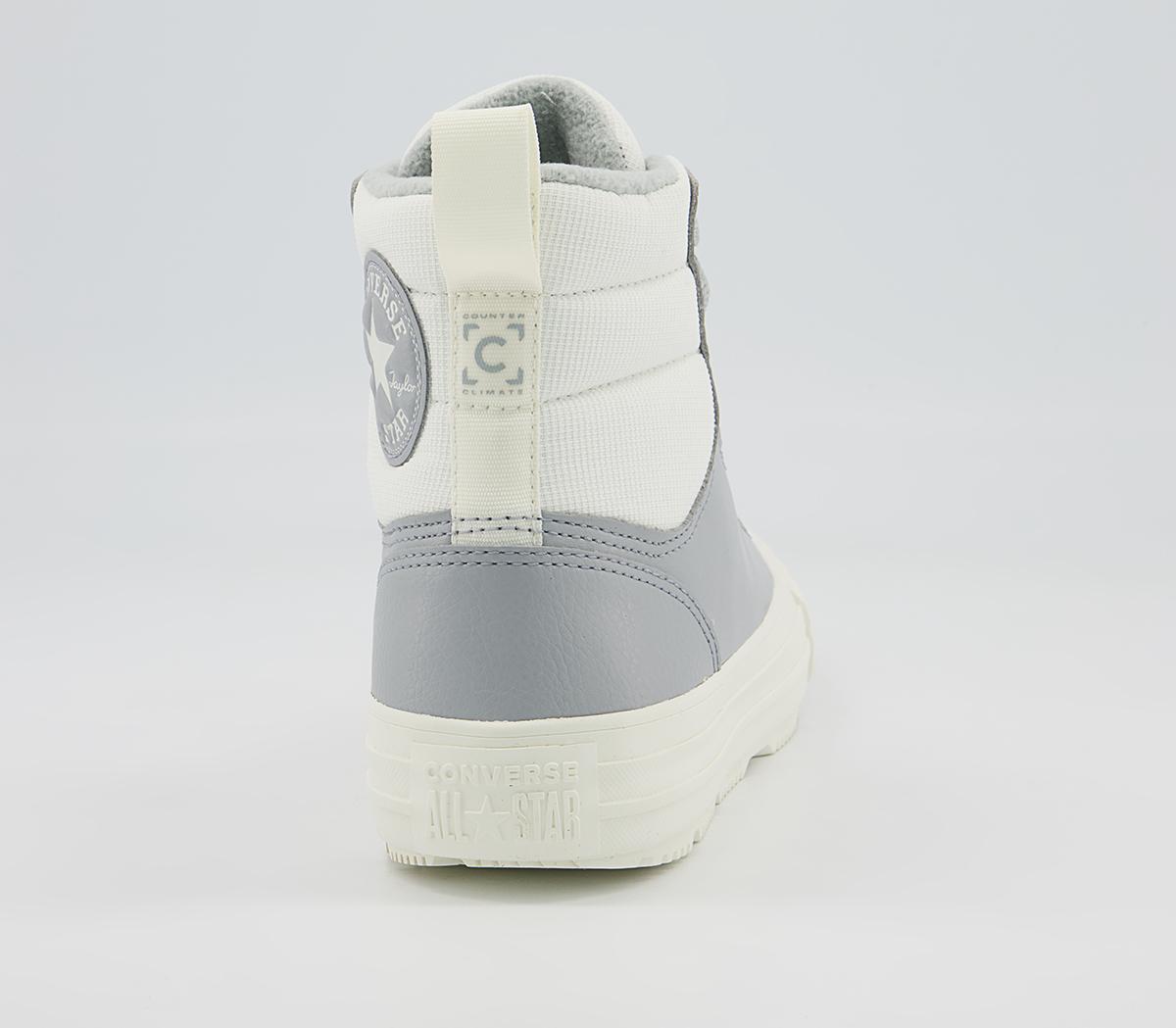 Converse All Star Berkshire Boots Converse All Star Berkshire Boots Ash Stone Ash Stone Egret