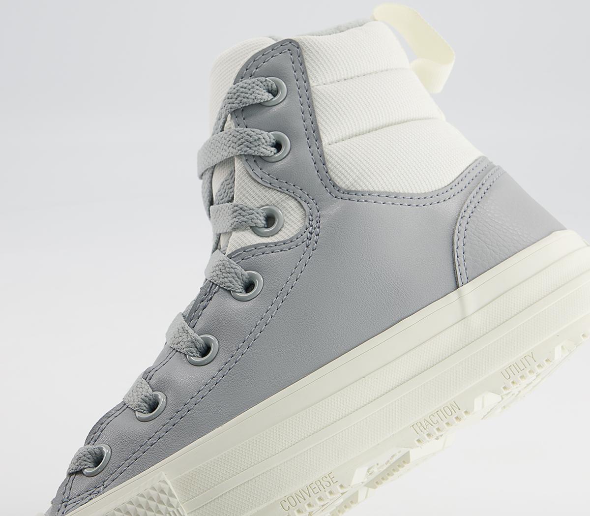 Converse All Star Berkshire Boots Converse All Star Berkshire Boots Ash Stone Ash Stone Egret