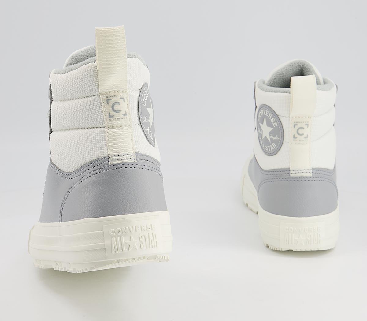 Converse All Star Berkshire Boots Converse All Star Berkshire Boots Ash Stone Ash Stone Egret