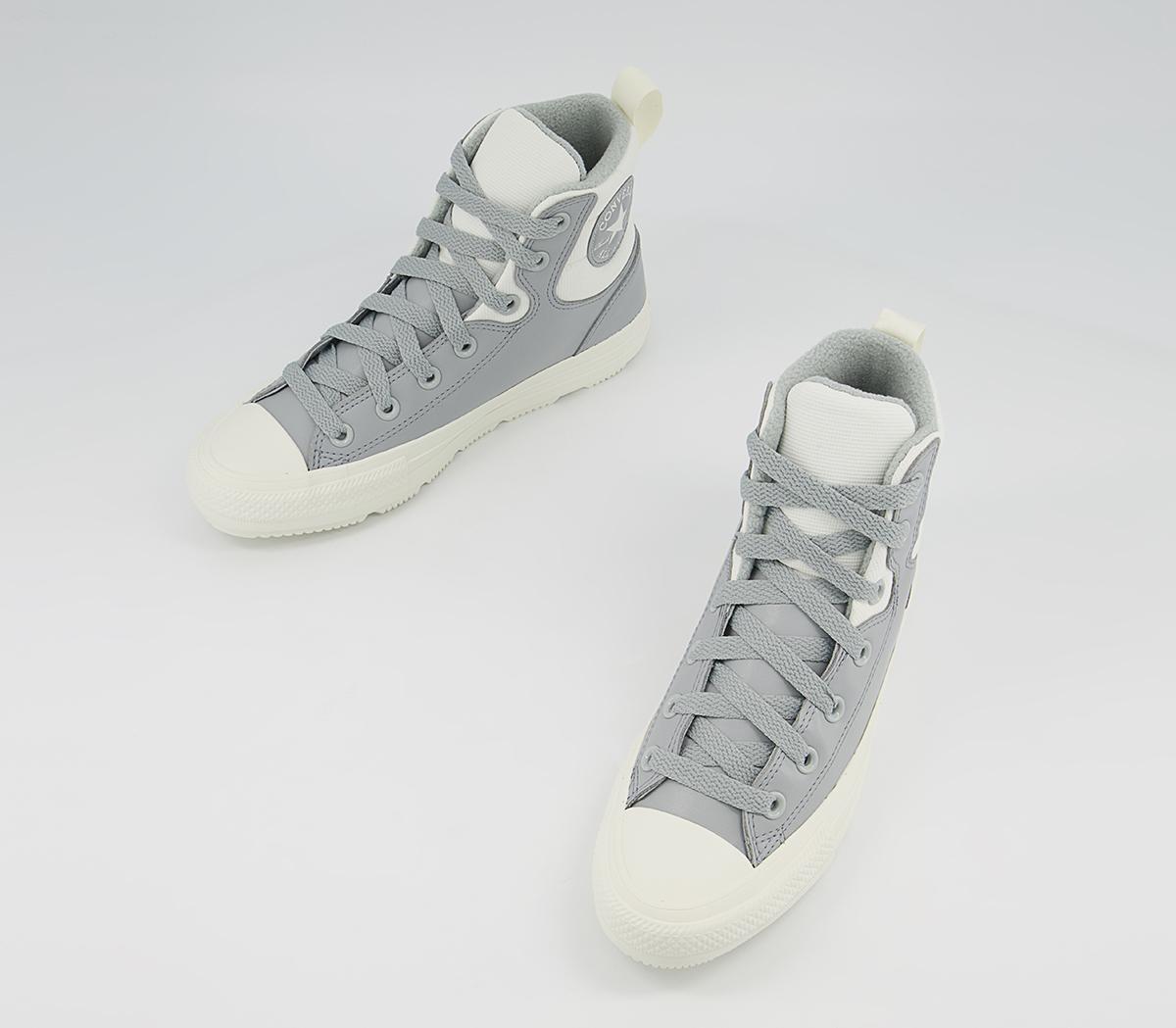 Converse All Star Berkshire Boots Converse All Star Berkshire Boots Ash Stone Ash Stone Egret