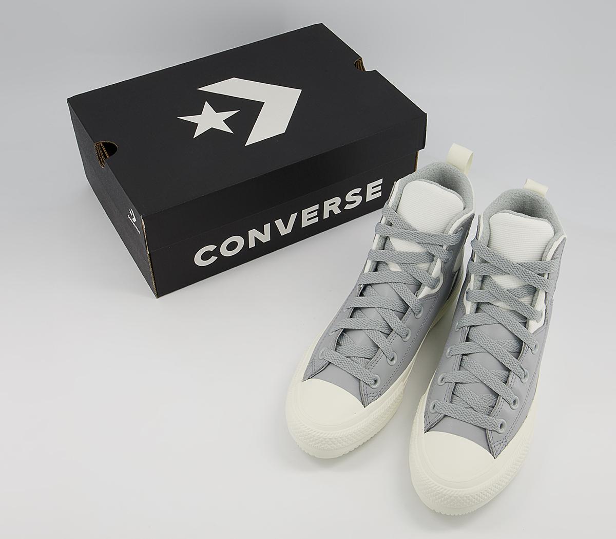 Converse All Star Berkshire Boots Converse All Star Berkshire Boots Ash Stone Ash Stone Egret