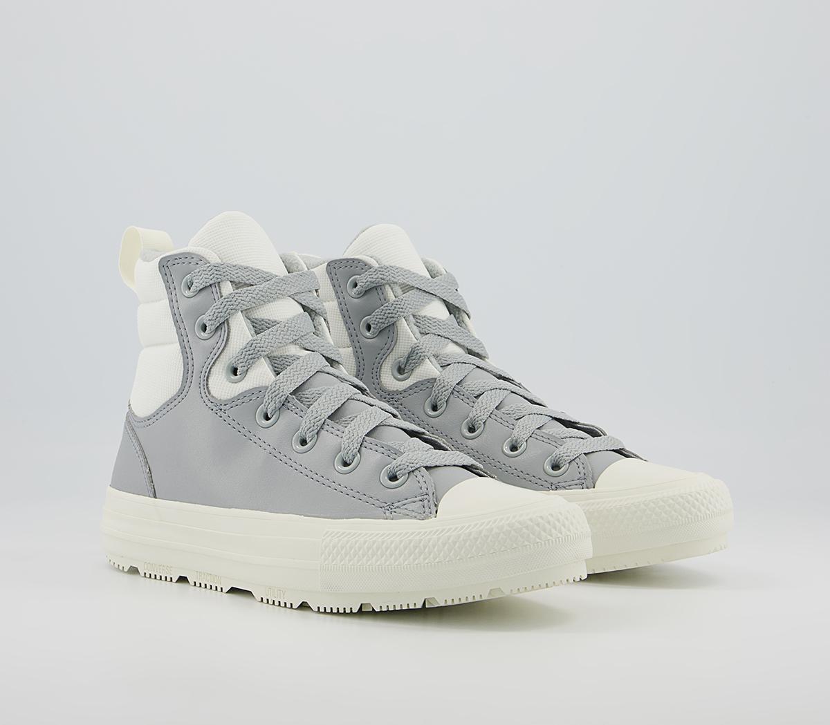 Converse All Star Berkshire Boots Converse All Star Berkshire Boots Ash Stone Ash Stone Egret