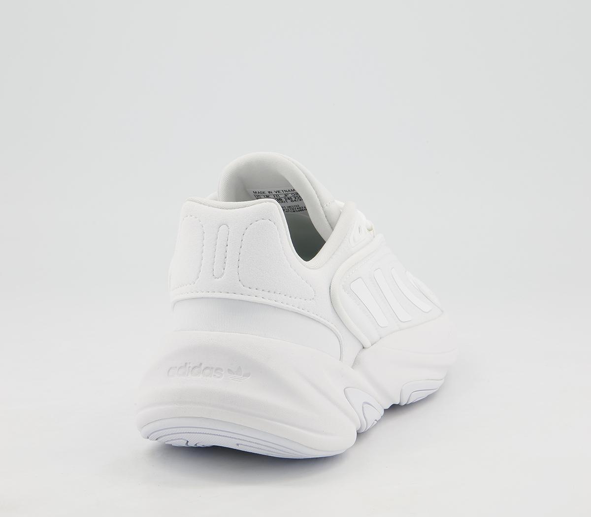 ozelia junior trainers