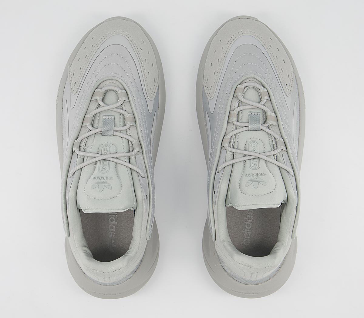 ozelia junior trainers