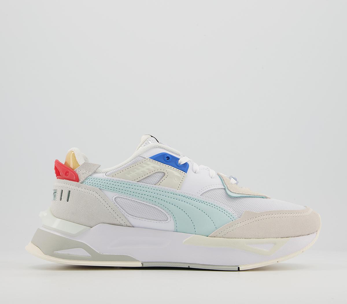 Mirage Sport Trainers Mirage Sport Trainers