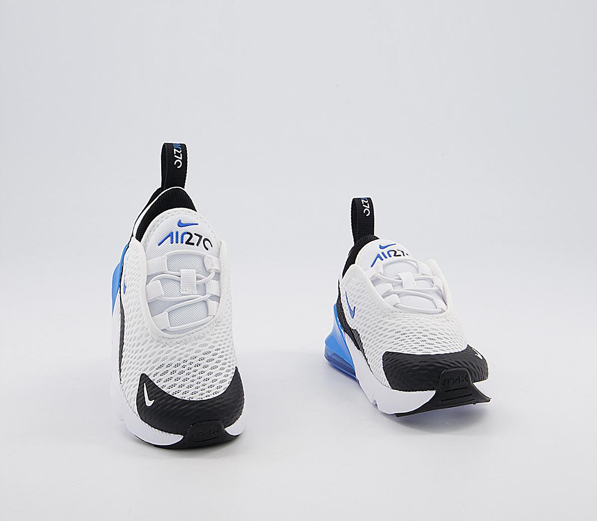 air max 270 for babies