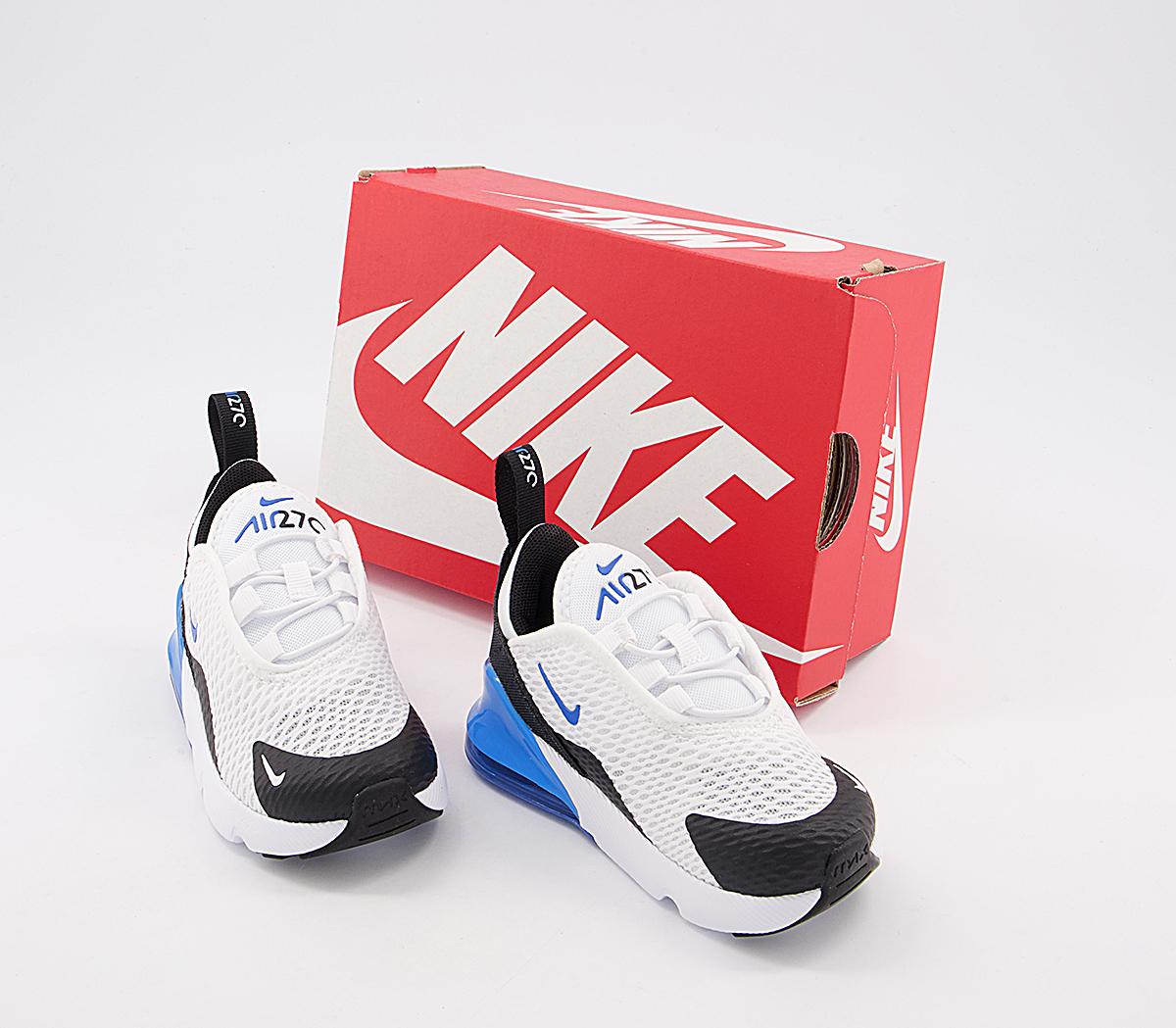 nike air max 270 box