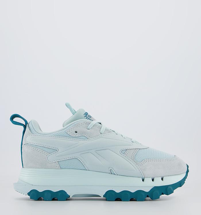 blue womens trainers