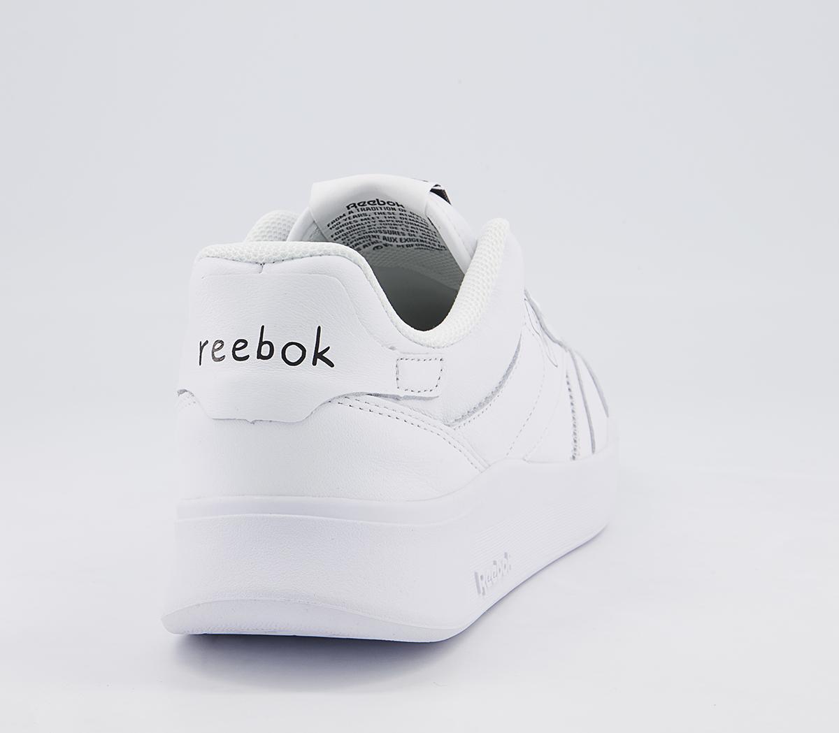 Reebok Club C Legacy Trainers Reebok Club C Legacy Trainers Beams Paper Boy White Core Black
