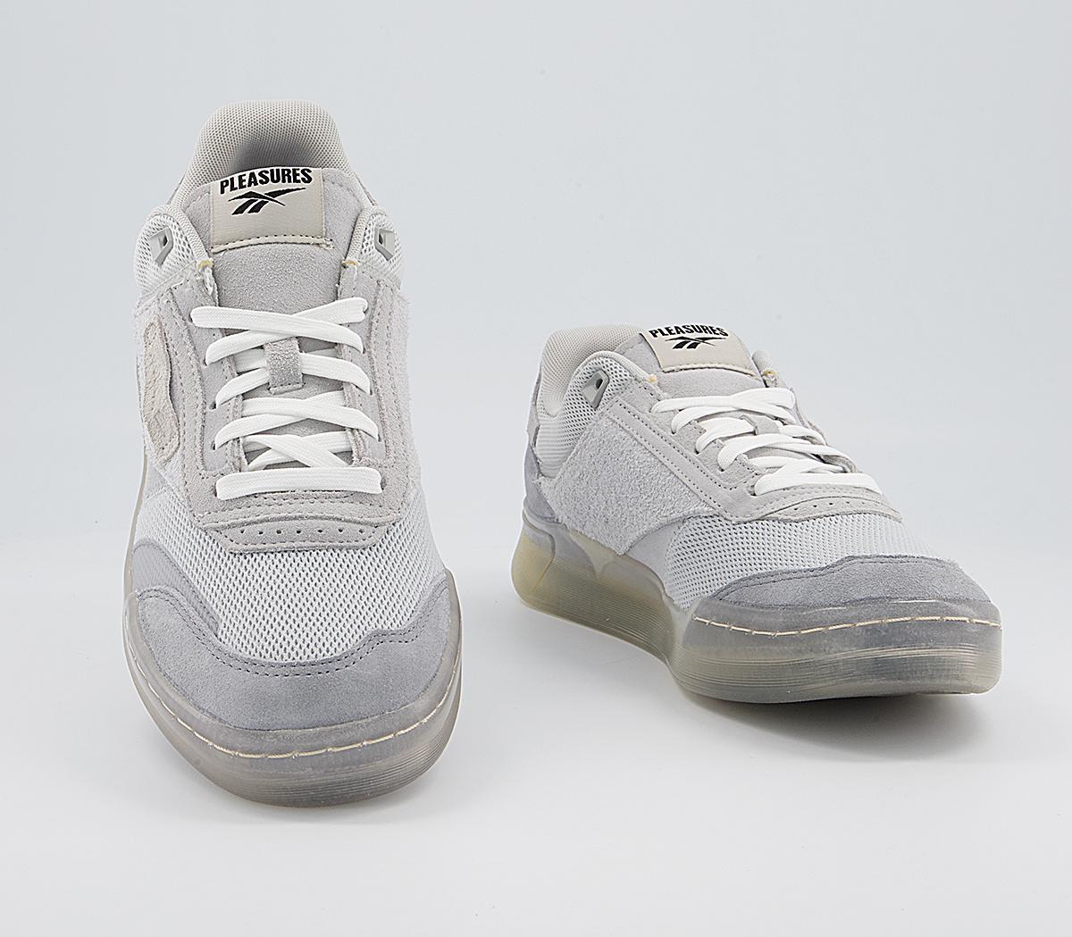 ReebokClub C Legacy TrainersPleasures Pure Grey
