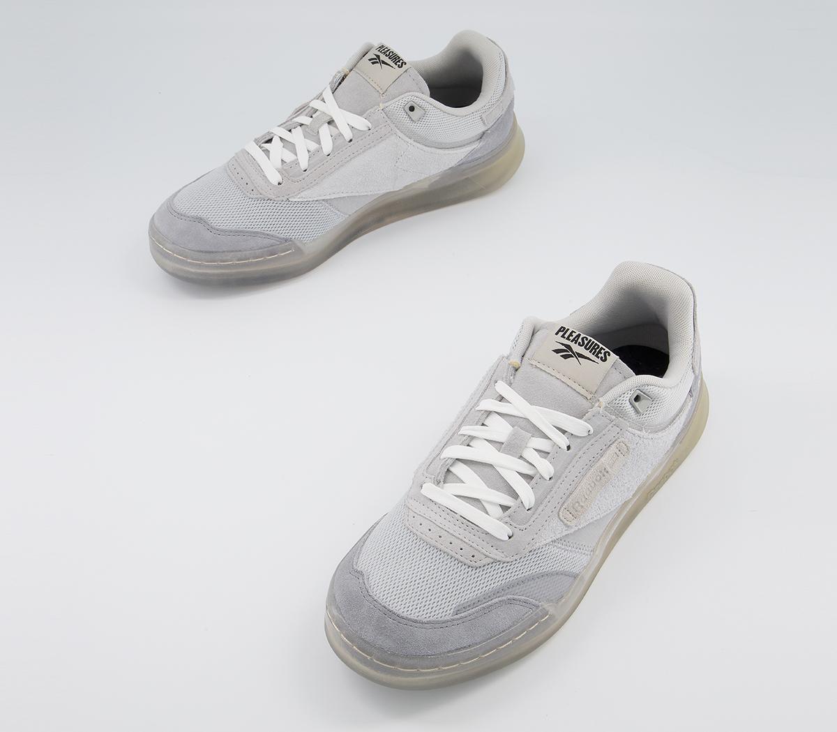 ReebokClub C Legacy TrainersPleasures Pure Grey