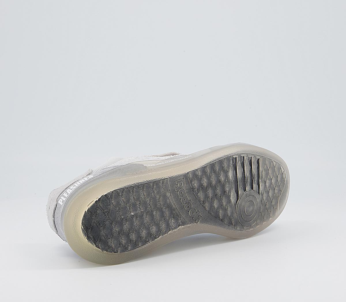 ReebokClub C Legacy TrainersPleasures Pure Grey