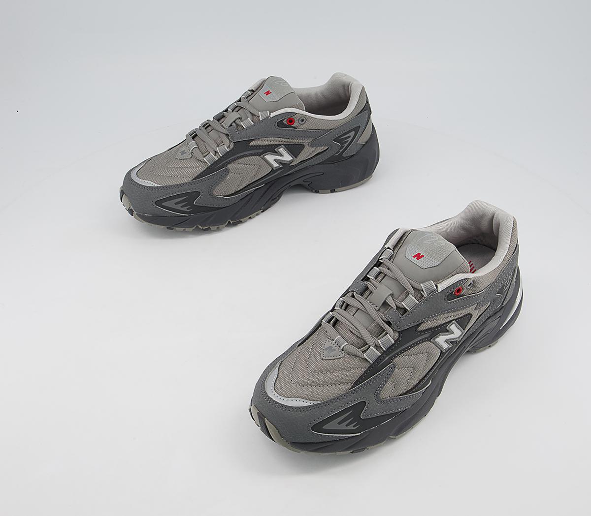 New BalanceML725 TrainersMagnet