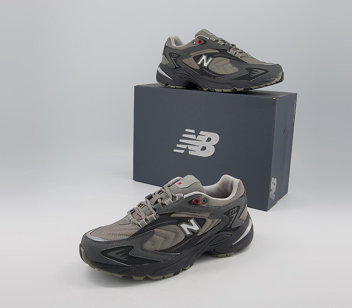New BalanceML725 TrainersMagnet