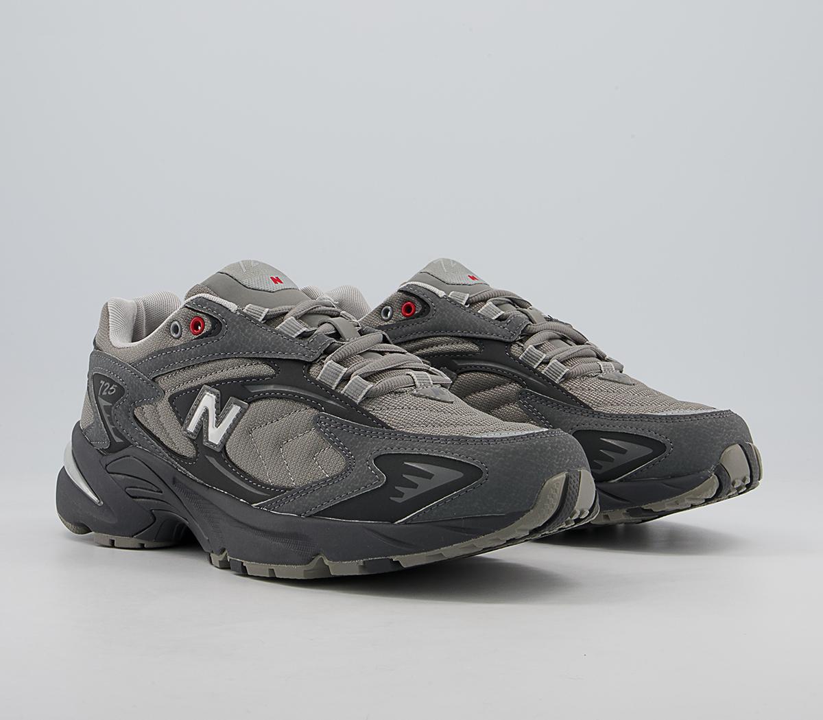New BalanceML725 TrainersMagnet