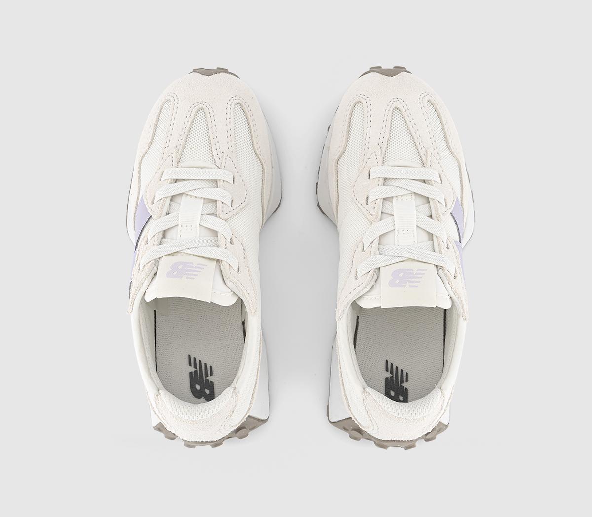 New Balance327 KidsBright Lavender