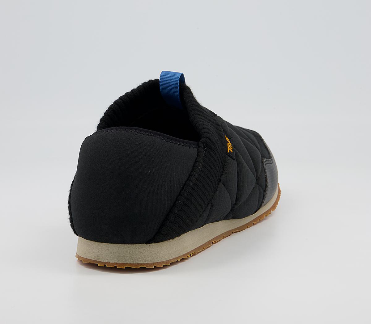 TevaReEmber Moc TrainersBlack Plaza Taupe