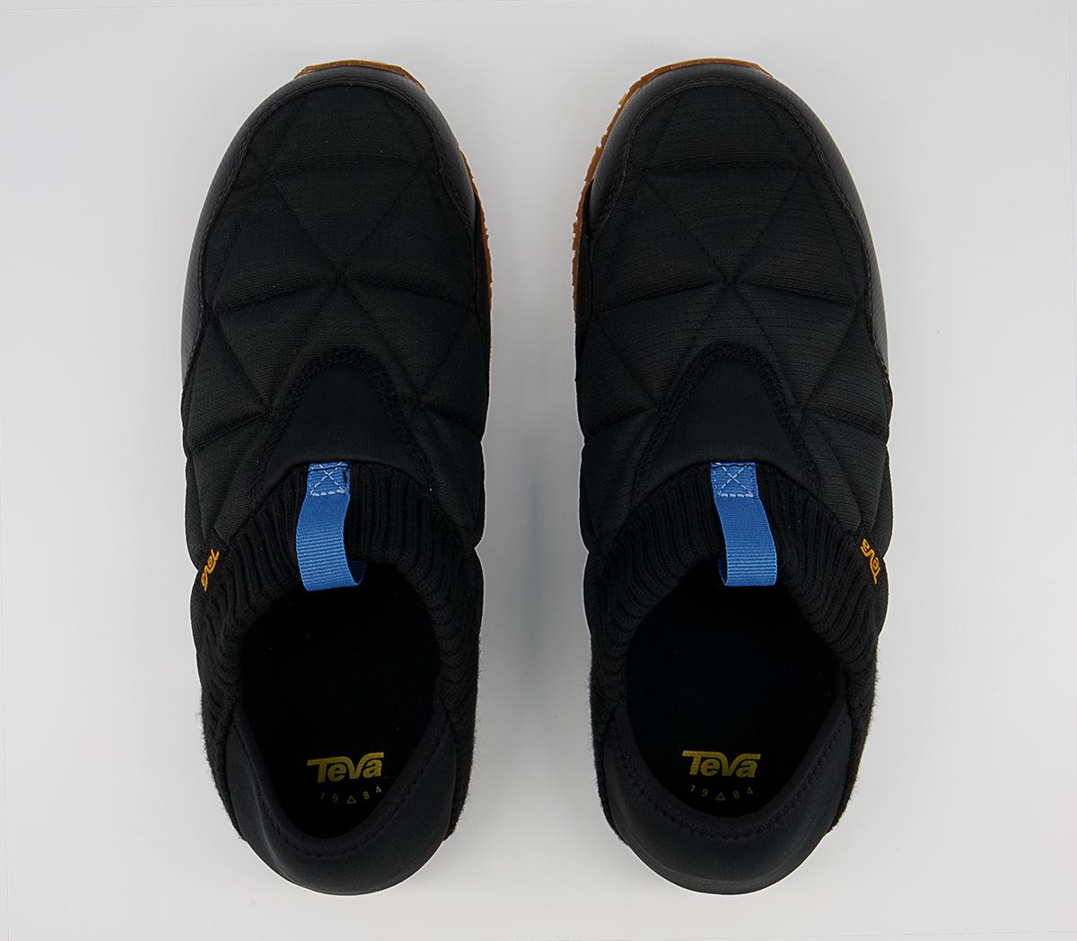 TevaReEmber Moc TrainersBlack Plaza Taupe