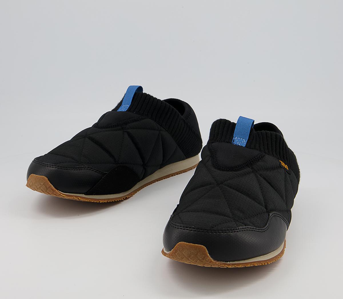 TevaReEmber Moc TrainersBlack Plaza Taupe