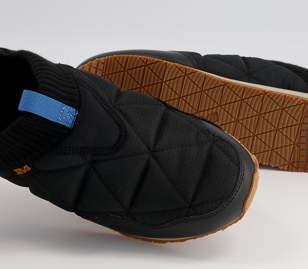 TevaReEmber Moc TrainersBlack Plaza Taupe