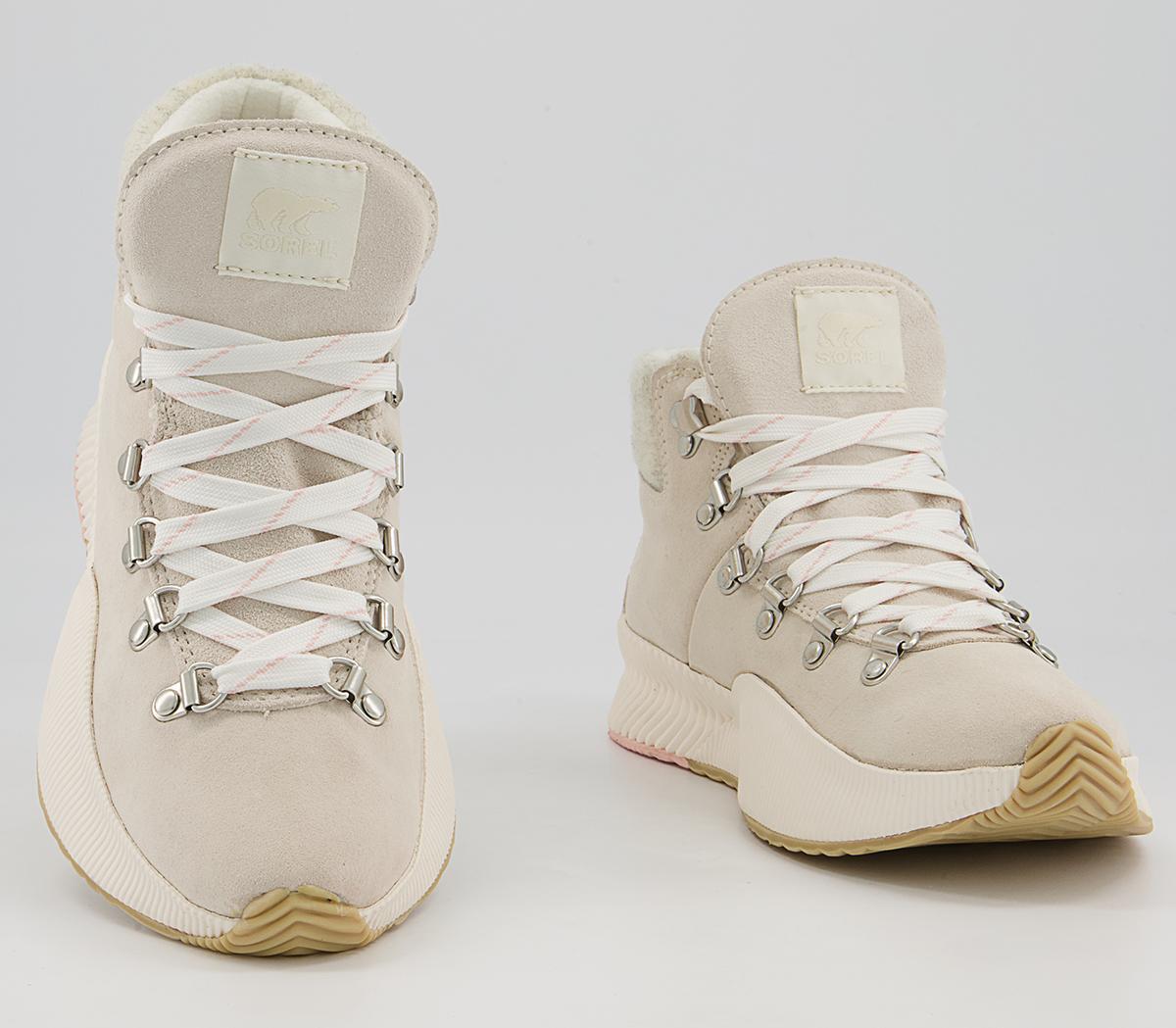 Sorel Out N About Conquest III Boots Sorel Out N About Conquest III Boots Chalk White