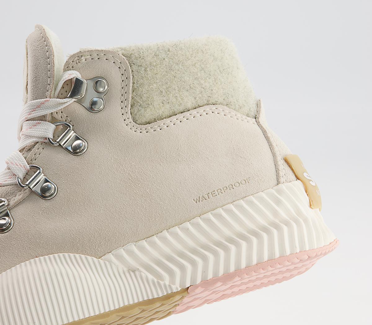 Sorel Out N About Conquest III Boots Sorel Out N About Conquest III Boots Chalk White