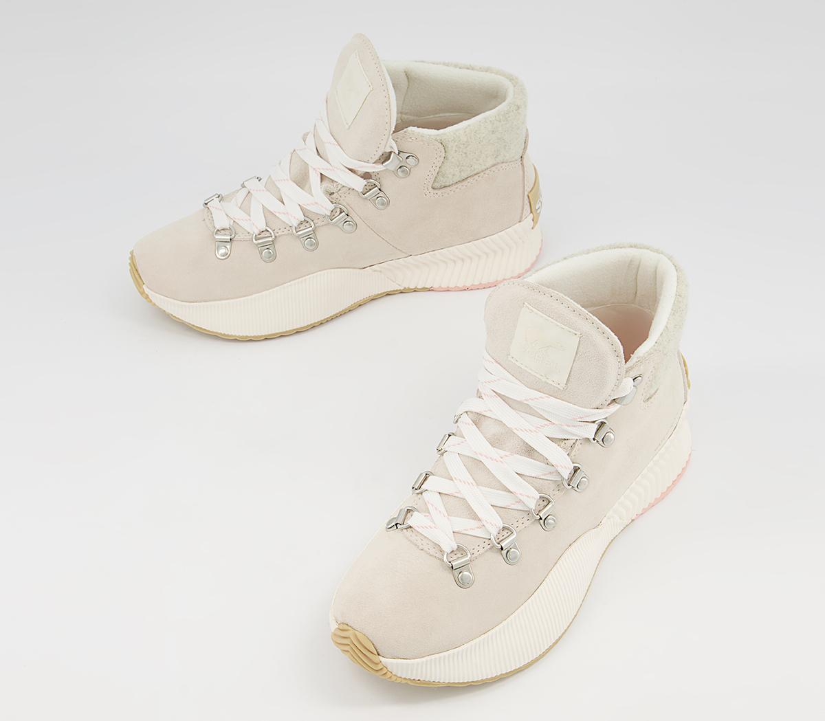 Sorel Out N About Conquest III Boots Sorel Out N About Conquest III Boots Chalk White