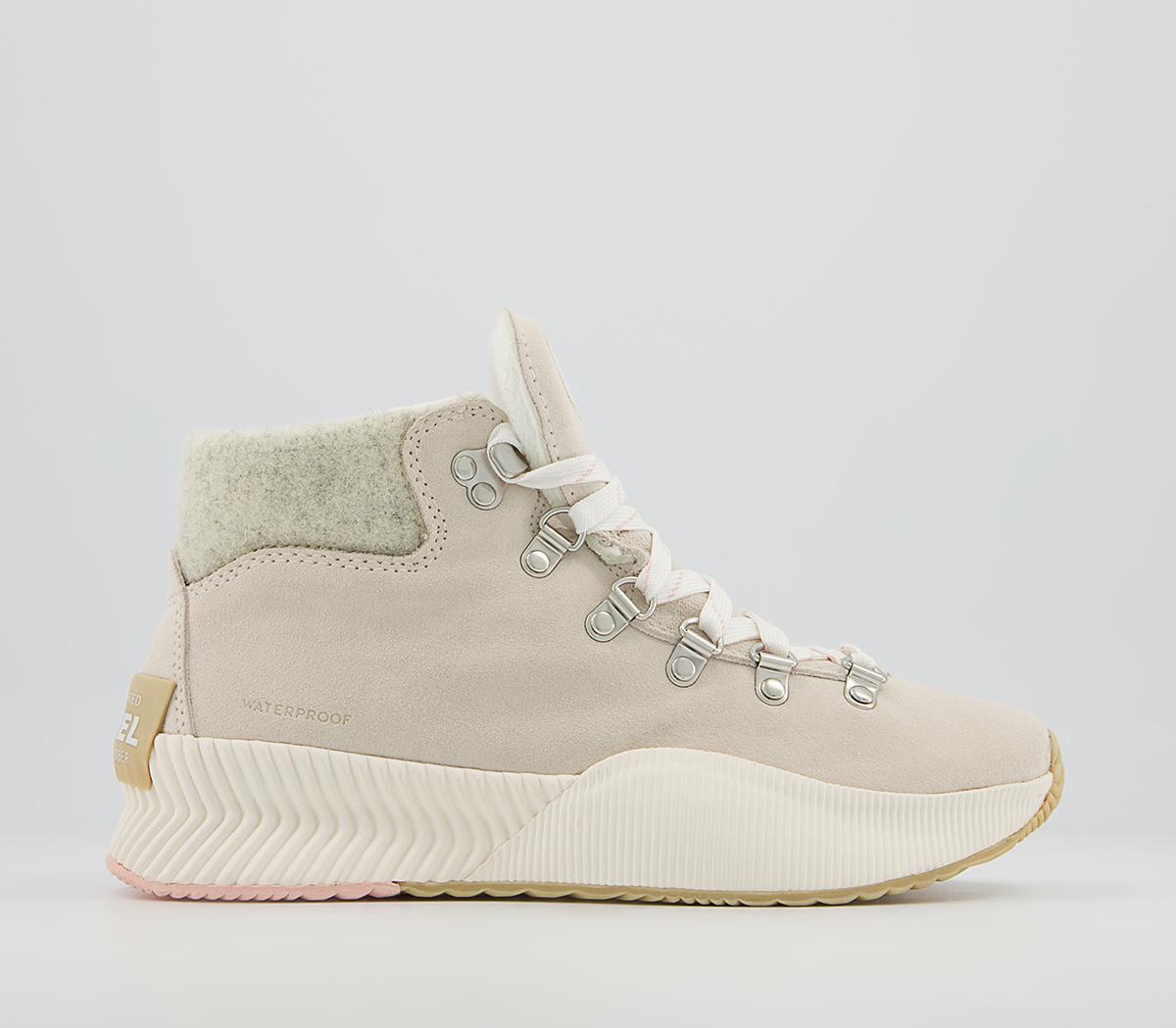 Sorel Out N About Conquest III Boots Sorel Out N About Conquest III Boots Chalk White