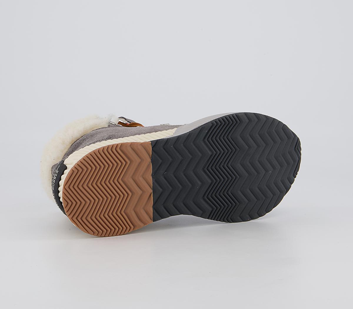 Sorel Out N About Conquest III Boots Sorel Out N About Conquest III Boots Quarry Grey