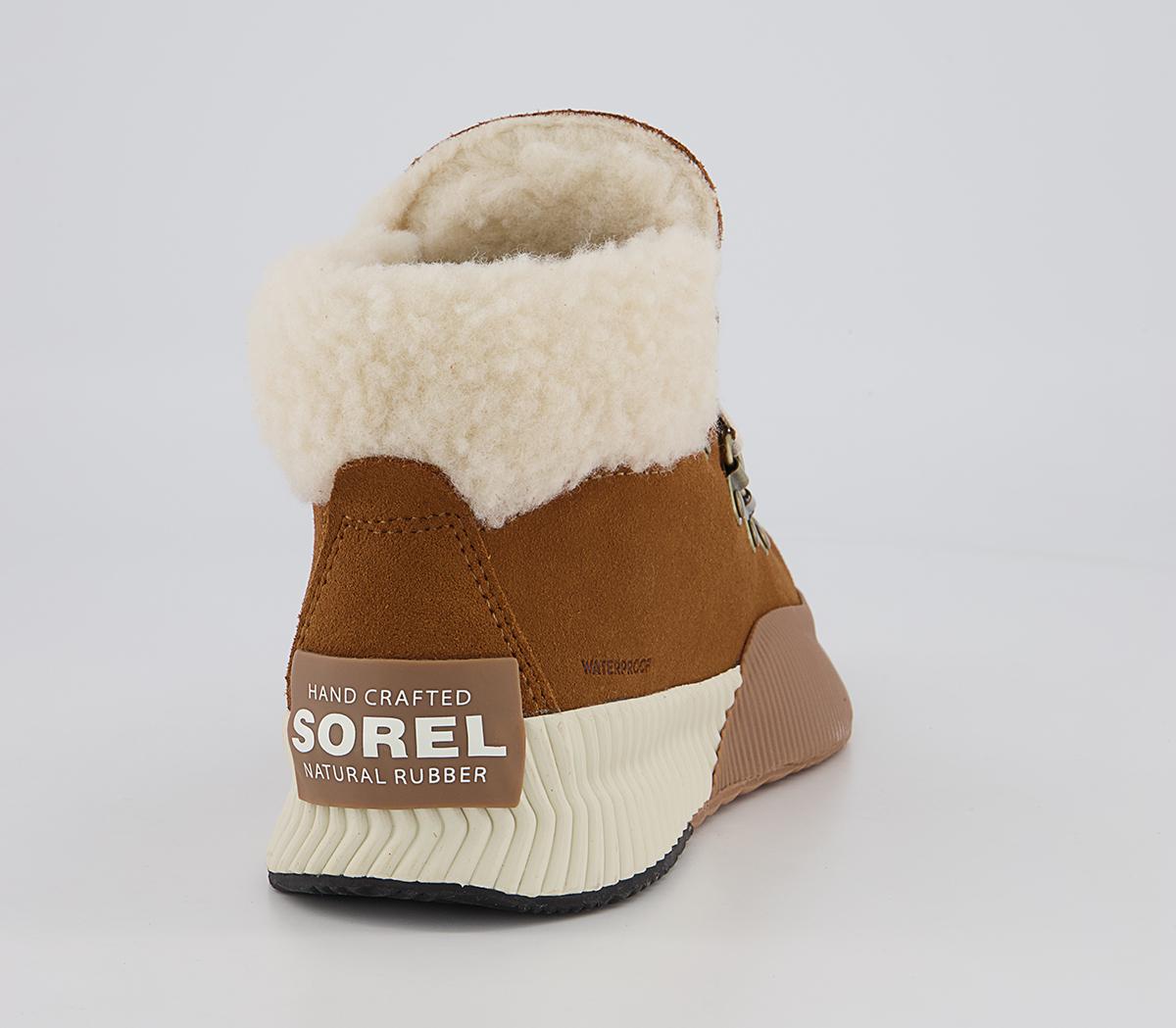 Sorel Out N About Conquest III Boots Sorel Out N About Conquest III Boots Caramel Brown