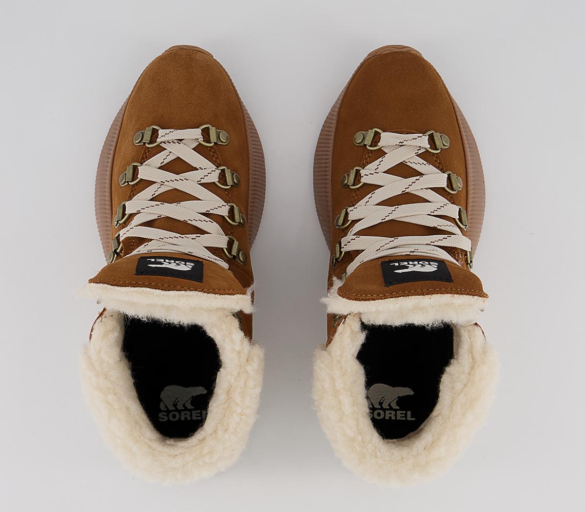 Sorel Out N About Conquest III Boots Sorel Out N About Conquest III Boots Caramel Brown