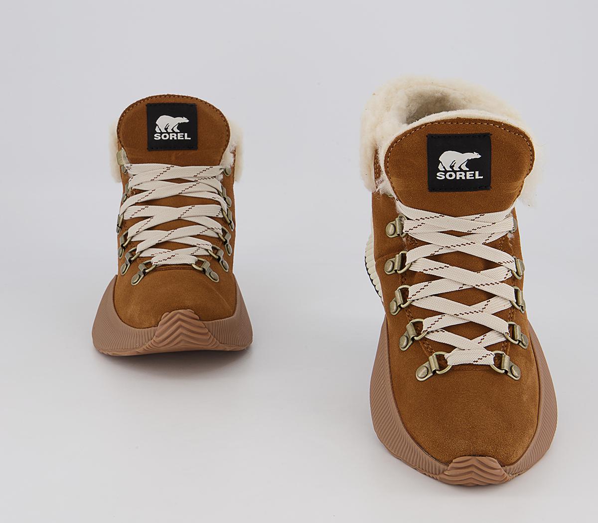 Sorel Out N About Conquest III Boots Sorel Out N About Conquest III Boots Caramel Brown