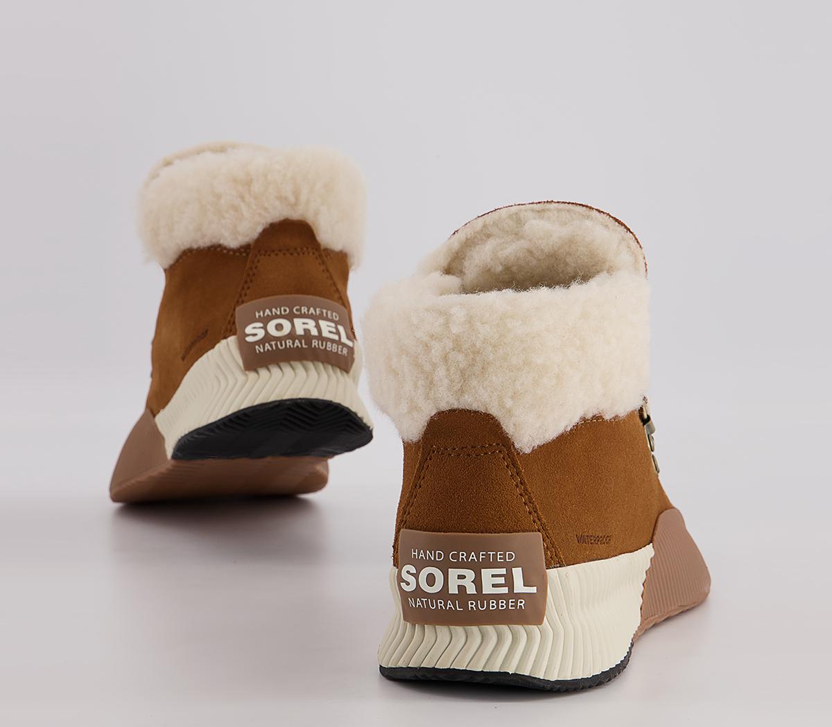 Sorel Out N About Conquest III Boots Sorel Out N About Conquest III Boots Caramel Brown