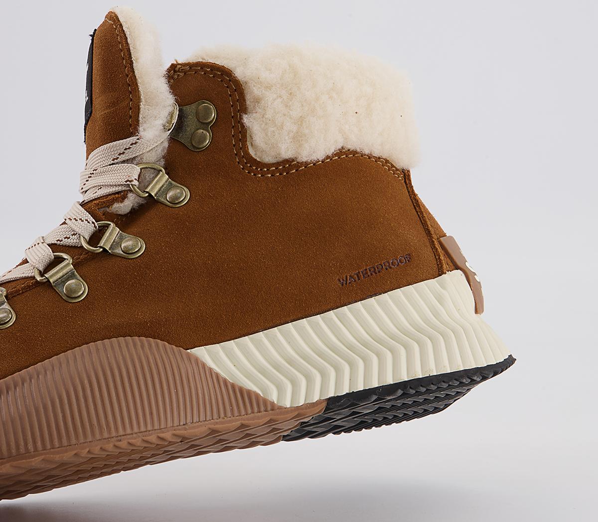 Sorel Out N About Conquest III Boots Sorel Out N About Conquest III Boots Caramel Brown