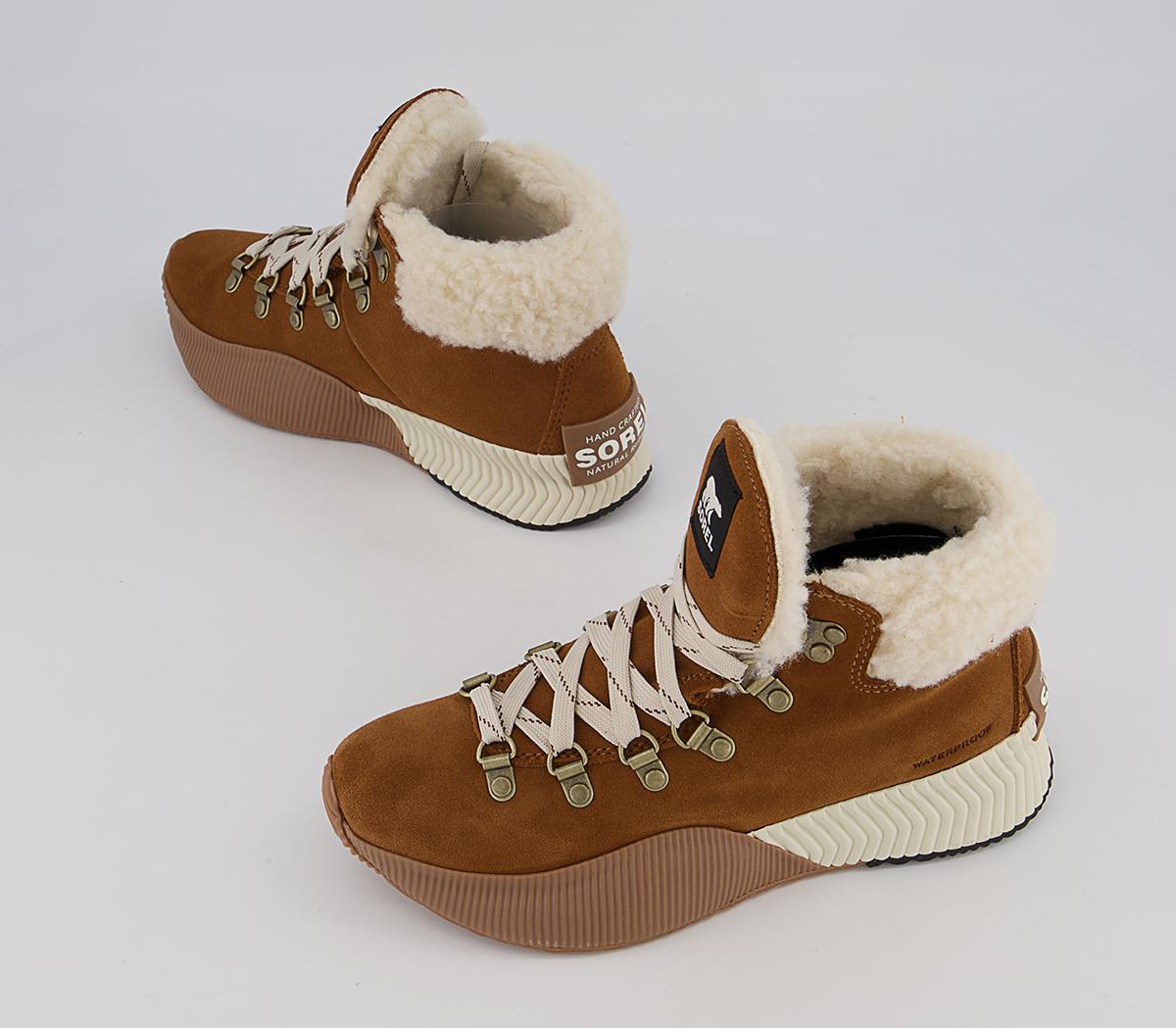 Sorel Out N About Conquest III Boots Sorel Out N About Conquest III Boots Caramel Brown