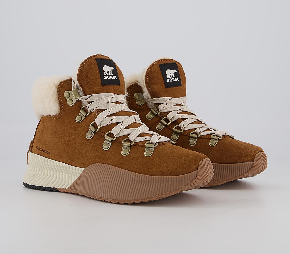 Sorel Out N About Conquest III Boots Sorel Out N About Conquest III Boots Caramel Brown