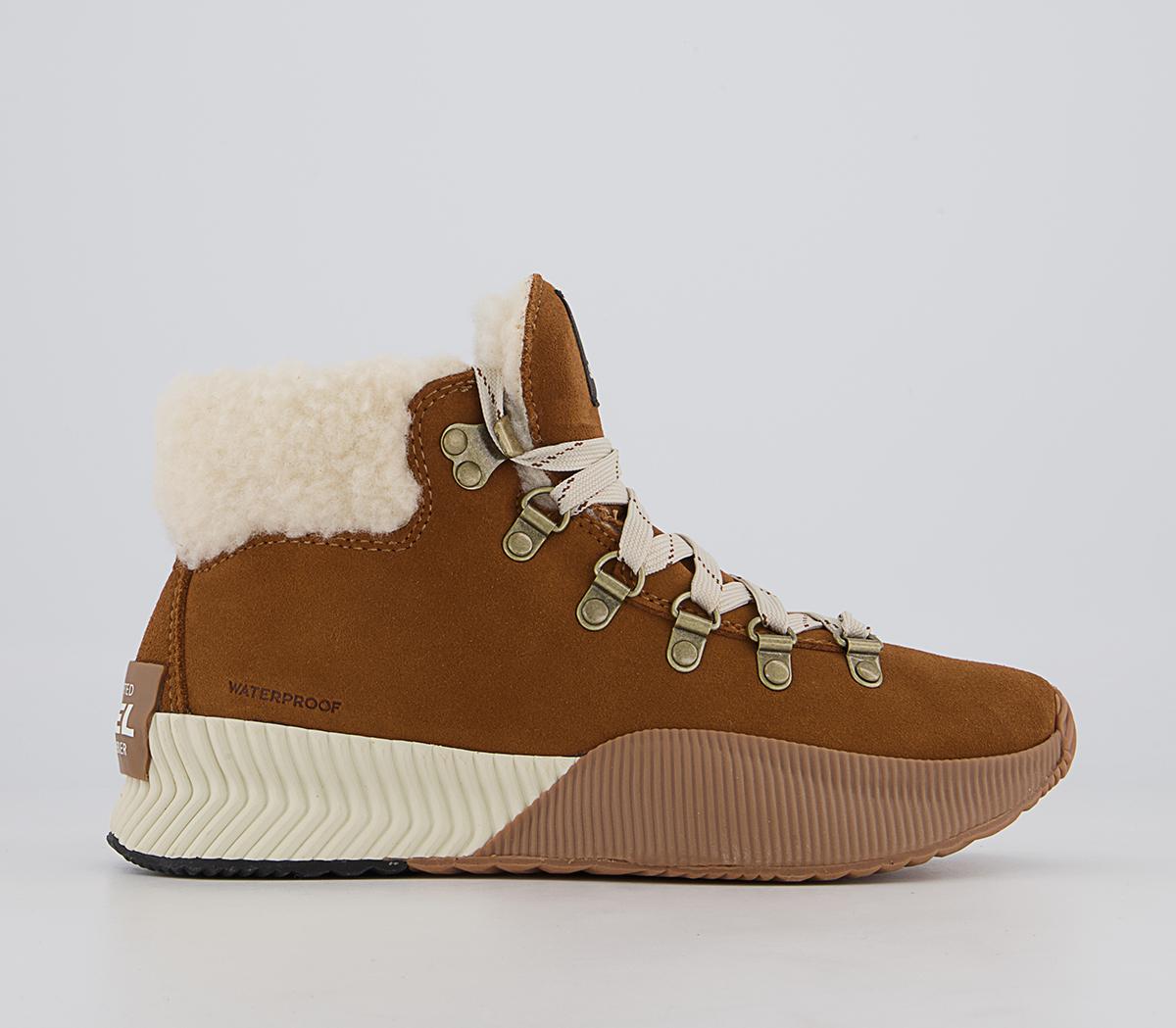 Sorel Out N About Conquest III Boots Sorel Out N About Conquest III Boots Caramel Brown