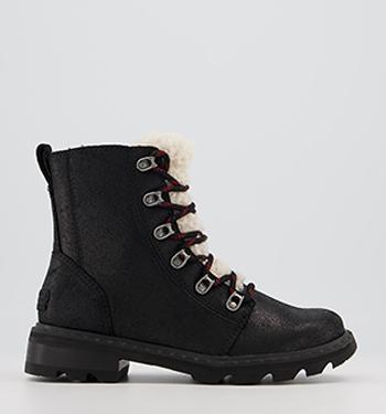 office sorel boots