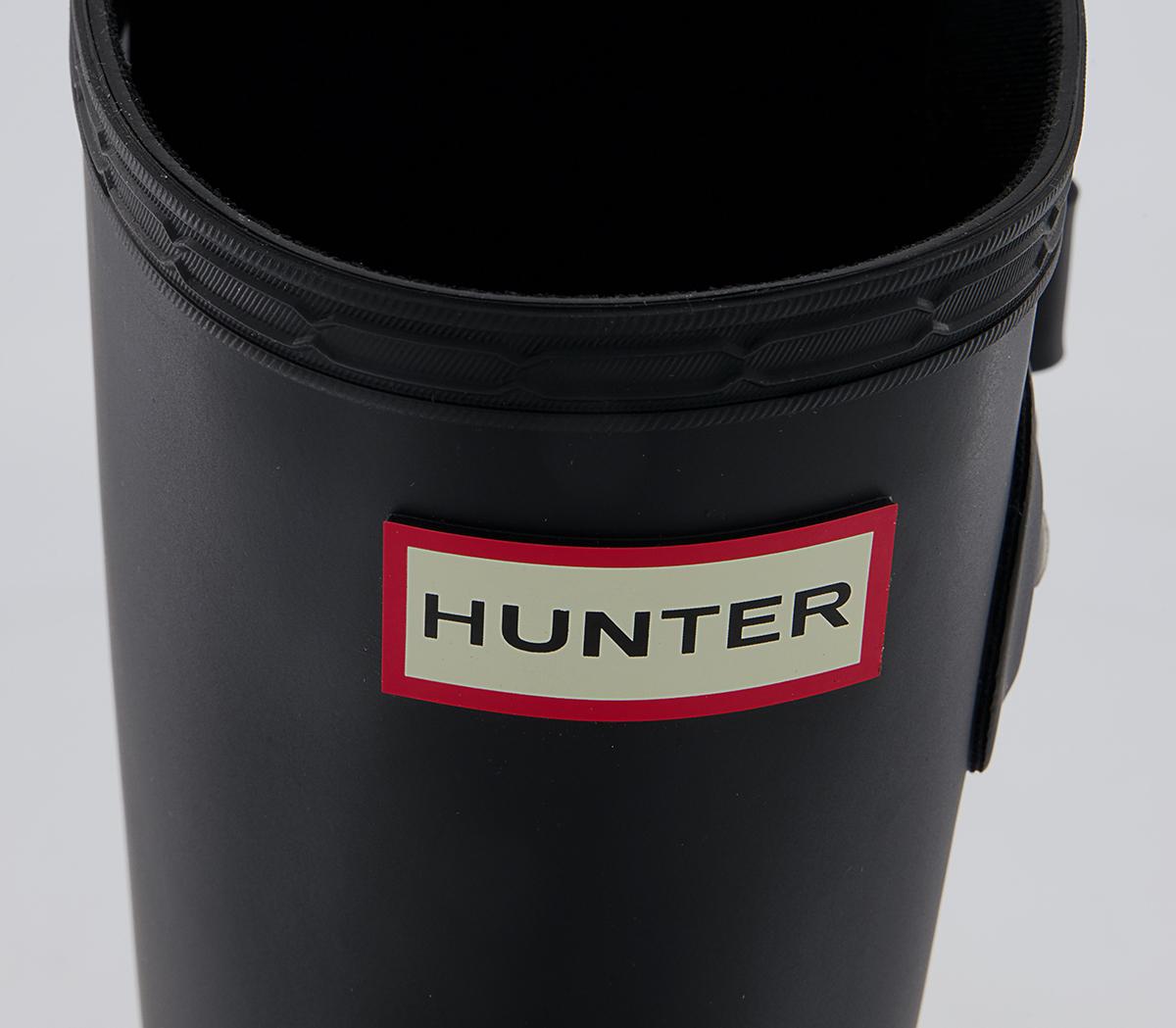 Hunter Original Tall Wellies M Hunter Original Tall Wellies M Black