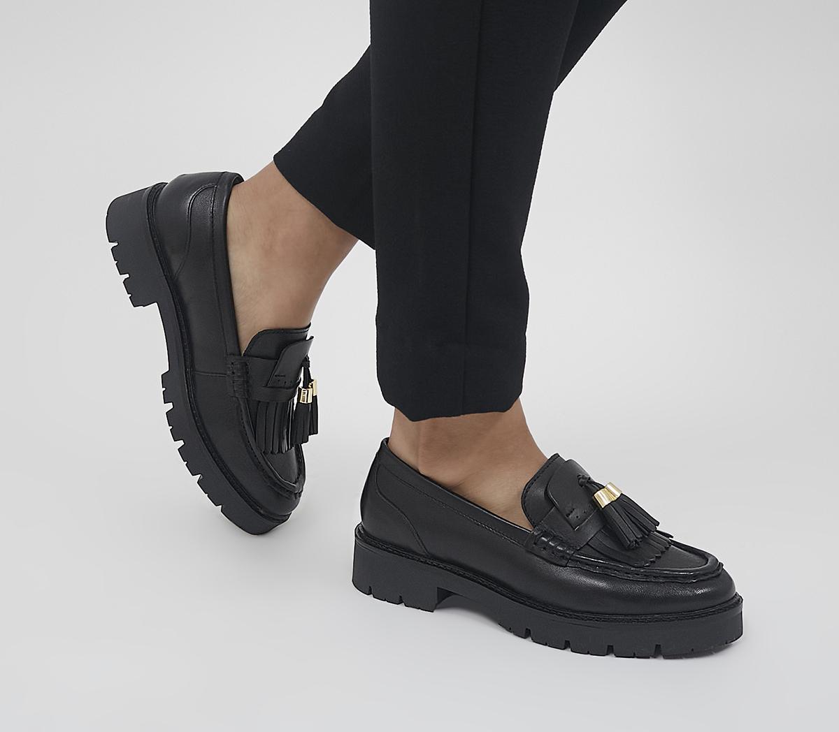 Office on sale loafers womens