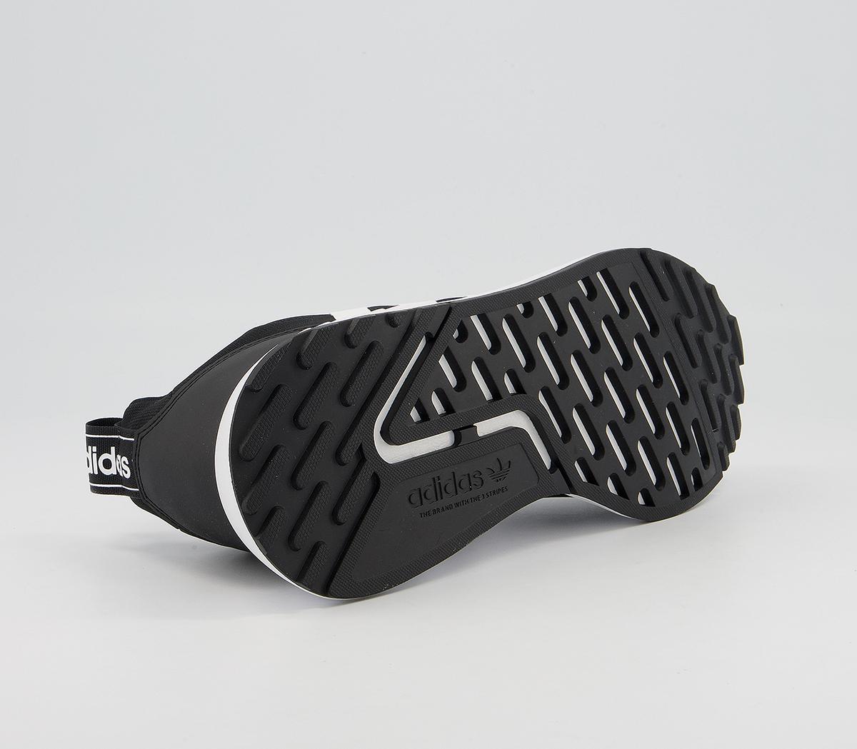 adidas Multix Trainers adidas Multix Trainers Black White Black