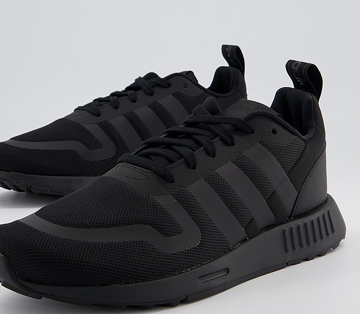 adidas Multix Trainers adidas Multix Trainers Black