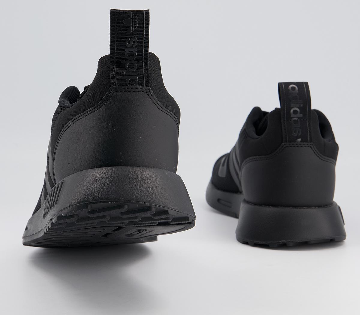 adidas Multix Trainers adidas Multix Trainers Black