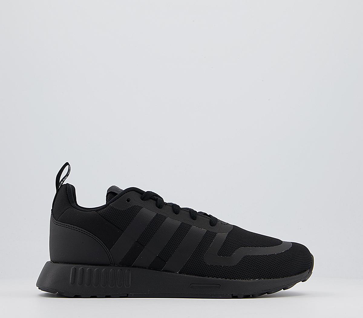 adidasMultix TrainersBlack